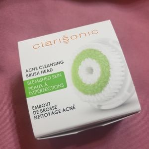 NWT Clarisonic Brush Head